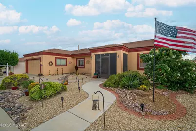 1505 W Belfry Court, Green Valley, AZ 85622 - Photo 1