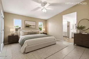 1505 W Belfry Ct, Green Valley, AZ 85622 - Photo 9