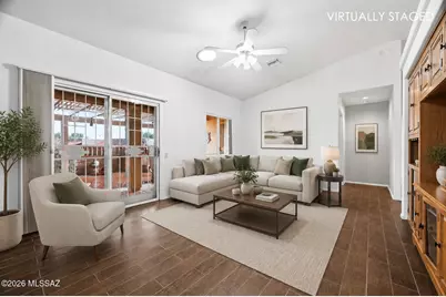 1505 W Belfry Court, Green Valley, AZ 85622 - Photo 5