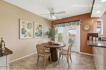 1505 W Belfry Court, Green Valley, AZ 85622 - Photo 19