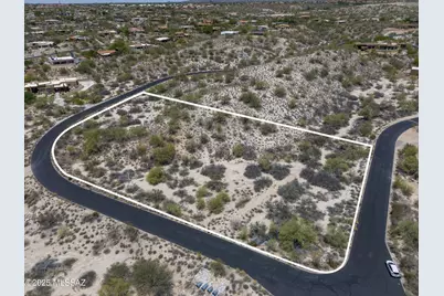 10876 N Desert Whisper Way #21, Oro Valley, AZ 85737 - Photo 3