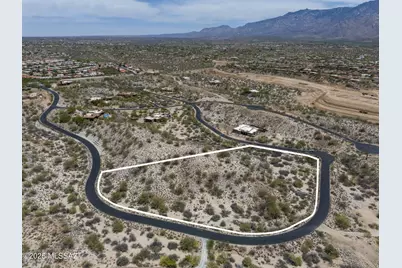 10876 N Desert Whisper Way #21, Oro Valley, AZ 85737 - Photo 1