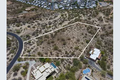 10891 N Desert Whisper Way #5, Oro Valley, AZ 85737 - Photo 3
