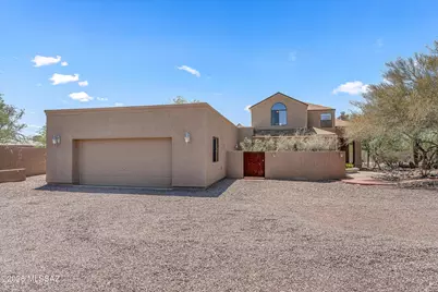 10270 E Glenn Street, Tucson, AZ 85749 - Photo 1