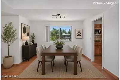 1330 W San Lucas Drive, Tucson, AZ 85704 - Photo 9