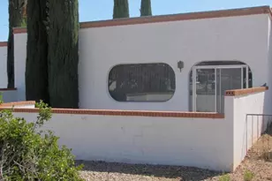250 N Sage St, Pearce, AZ 85625 - Photo 3