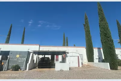 250 N Sage Street, Pearce, AZ 85625 - Photo 1