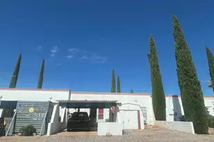 250 N Sage St, Pearce, AZ 85625 - Photo 1
