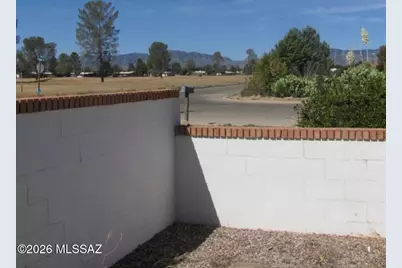 250 N Sage Street, Pearce, AZ 85625 - Photo 5