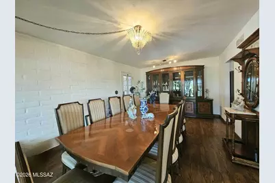 1647 W Meadow Hills Drive, Nogales, AZ 85621 - Photo 11