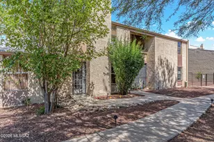 3750 N Country Club Rd, Tucson, AZ 85716 - Photo 1