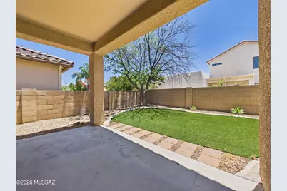 10410 E Painted Turtle Lane, Tucson, AZ 85747 - Photo 27