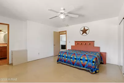 10855 W Mile Wide Road, Tucson, AZ 85743 - Photo 21