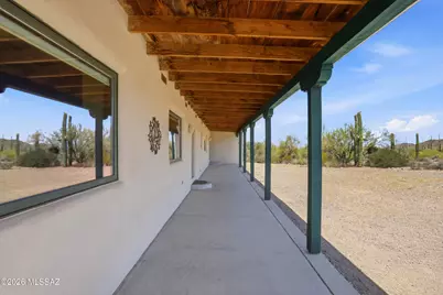 10855 W Mile Wide Road, Tucson, AZ 85743 - Photo 39