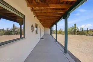 10855 W Mile Wide Rd, Tucson, AZ 85743 - Photo 39