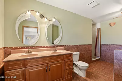 10855 W Mile Wide Road, Tucson, AZ 85743 - Photo 23