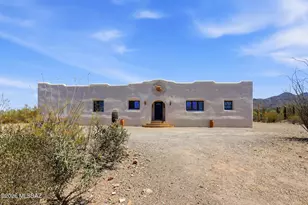 10855 W Mile Wide Rd, Tucson, AZ 85743 - Photo 3