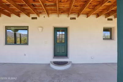 10855 W Mile Wide Road, Tucson, AZ 85743 - Photo 37