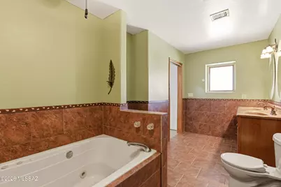 10855 W Mile Wide Road, Tucson, AZ 85743 - Photo 25
