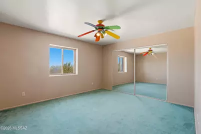 10855 W Mile Wide Road, Tucson, AZ 85743 - Photo 31