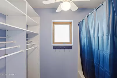 10855 W Mile Wide Road, Tucson, AZ 85743 - Photo 33