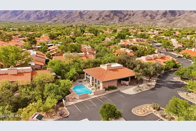 5326 N Paseo De La Terraza, Tucson, AZ 85750 - Photo 29