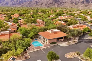 5326 North Paseo de la Terraza, Tucson, AZ 85750 - Photo 29