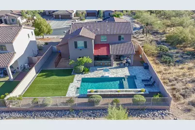 4380 W Windsor Ranch Place, Marana, AZ 85658 - Photo 35