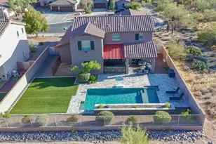 4380 W Windsor Ranch Pl, Marana, AZ 85658 - Photo 35