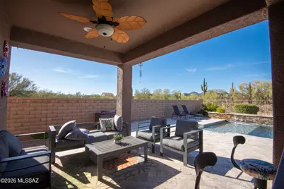 4380 W Windsor Ranch Place, Marana, AZ 85658 - Photo 29