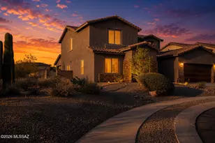 4380 W Windsor Ranch Pl, Marana, AZ 85658 - Photo 37