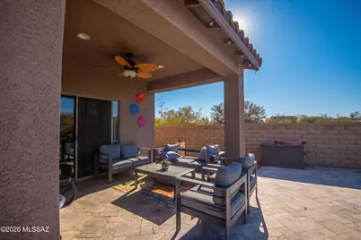 4380 W Windsor Ranch Place, Marana, AZ 85658 - Photo 31