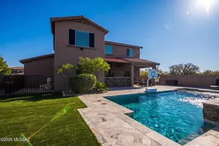 4380 W Windsor Ranch Pl, Marana, AZ 85658 - Photo 33