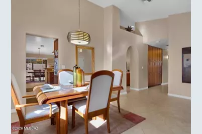 8911 N Palm Brook Drive, Tucson, AZ 85743 - Photo 7