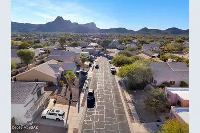8911 N Palm Brook Drive, Tucson, AZ 85743 - Photo 33