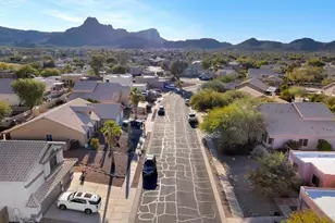 8911 N Palm Brook Dr, Tucson, AZ 85743 - Photo 33