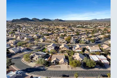 8911 N Palm Brook Drive, Tucson, AZ 85743 - Photo 41