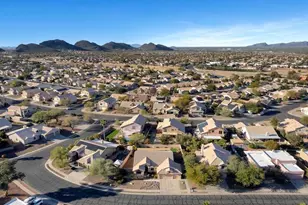 8911 N Palm Brook Dr, Tucson, AZ 85743 - Photo 41