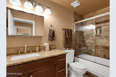 8911 N Palm Brook Drive, Tucson, AZ 85743 - Photo 25