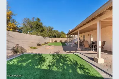 8911 N Palm Brook Drive, Tucson, AZ 85743 - Photo 31