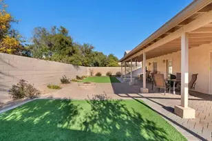8911 N Palm Brook Dr, Tucson, AZ 85743 - Photo 31