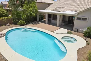 532 E Marshall Peak Dr, Oro Valley, AZ 85755 - Photo 45