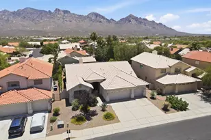 532 E Marshall Peak Dr, Oro Valley, AZ 85755 - Photo 49