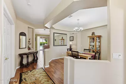 532 E Marshall Peak Drive, Oro Valley, AZ 85755 - Photo 7