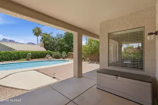 532 E Marshall Peak Dr, Oro Valley, AZ 85755 - Photo 37