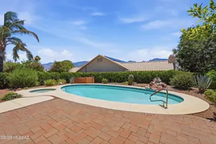 532 E Marshall Peak Dr, Oro Valley, AZ 85755 - Photo 41
