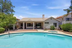 532 E Marshall Peak Dr, Oro Valley, AZ 85755 - Photo 39