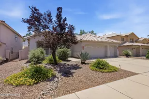 532 E Marshall Peak Dr, Oro Valley, AZ 85755 - Photo 3