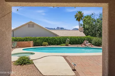 532 E Marshall Peak Drive, Oro Valley, AZ 85755 - Photo 35