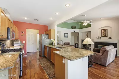 532 E Marshall Peak Drive, Oro Valley, AZ 85755 - Photo 15
